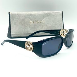 Gucci Glasses - Rare - Discontinued